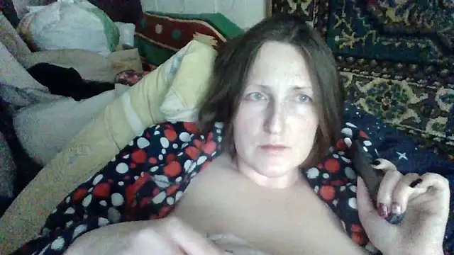 AllaSowinskaya online show from December 2025 08:05:02 PM