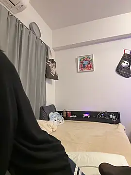 Snapshot of sayaka27 chatting on April 2026 12:50:02 PM sayaka27 online show from April 2026 12:50:02 PM