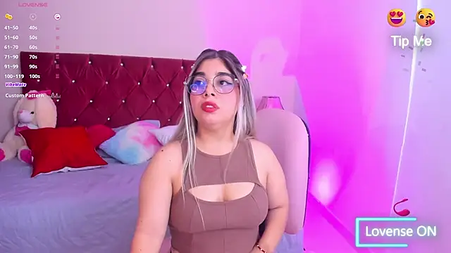 Snapshot of Madisson_Star1 chatting on January 2026 03:00:01 AM Madisson Star1 online show from January 2026 03:00:01 AM