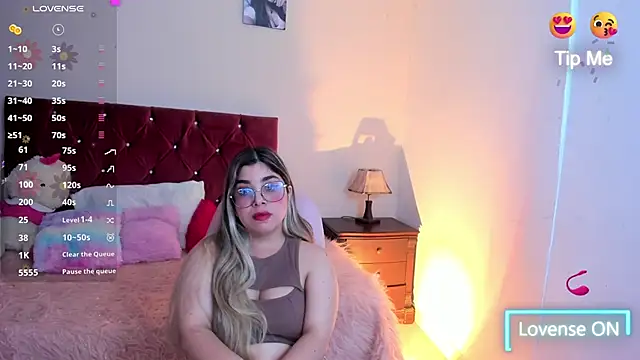 Snapshot of Madisson_Star1 chatting on February 2026 03:47:02 AM Madisson Star1 online show from February 2026 03:47:02 AM