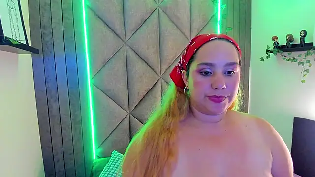 JenaCooper  online show from January 2026 09:20:01 PM