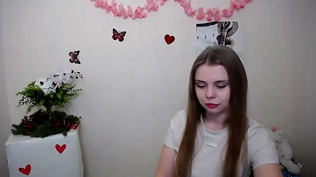 OceanicDawn online show from March 2026 05:41:02 AM