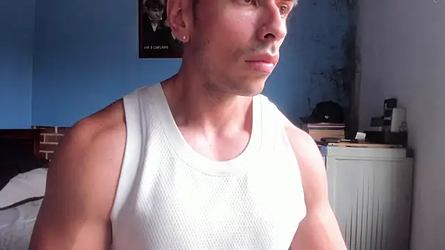 justinkarter online show from March 2026 04:35:01 PM