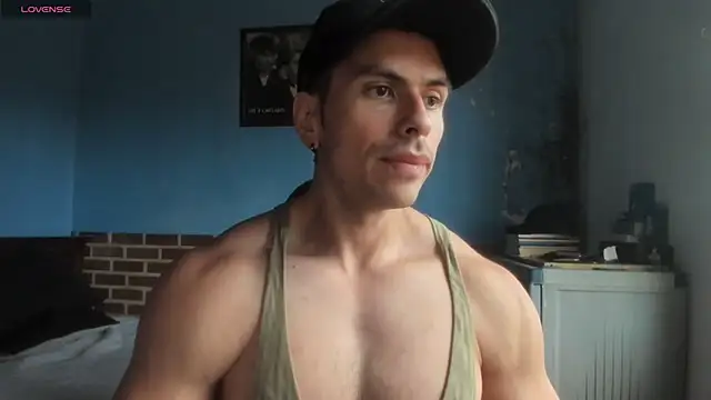 justinkarter online show from May 2026 12:02:01 PM