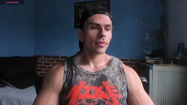 justinkarter online show from May 2026 06:47:02 PM