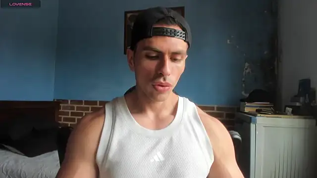 justinkarter online show from May 2026 05:53:02 PM