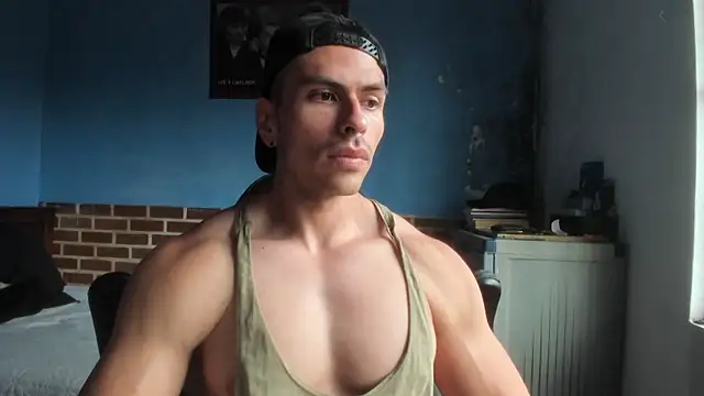 justinkarter online show from May 2026 02:43:01 PM