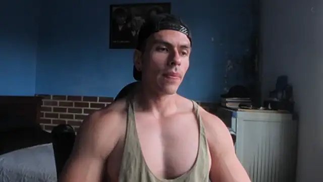 justinkarter online show from May 2026 05:33:01 PM