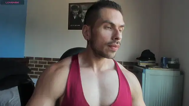 justinkarter online show from July 2026 04:12:02 PM