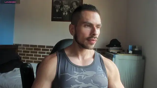 justinkarter online show from July 2026 04:21:01 PM