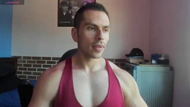 justinkarter online show from July 2026 04:39:33 PM