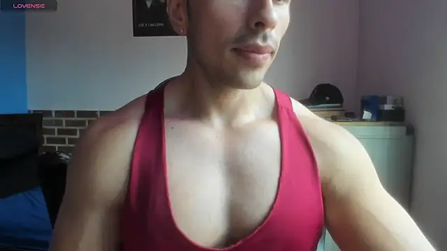 justinkarter online show from July 2026 06:20:01 PM
