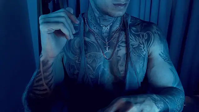 Snapshot of Shane_Clay chatting on September 2025 09:17:02 PM Shane Clay online show from September 2025 09:17:02 PM