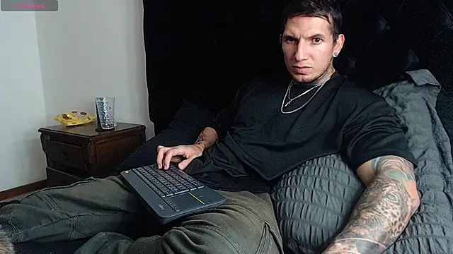 Snapshot of Shane_Clay chatting on February 2026 12:36:01 AM Shane Clay online show from February 2026 12:36:01 AM