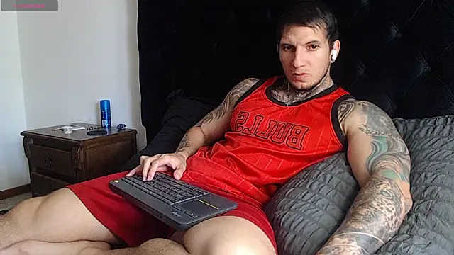 Snapshot of Shane_Clay chatting on February 2026 06:59:02 PM Shane Clay online show from February 2026 06:59:02 PM