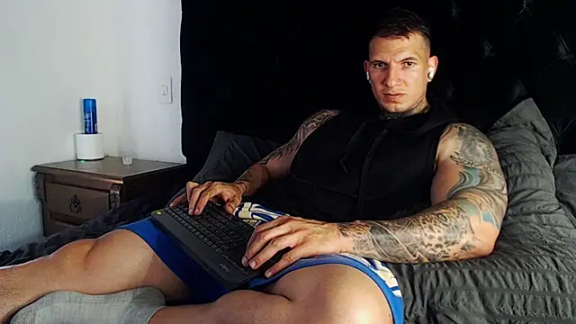 Shane Clay online show from April 2026 07:19:02 PM