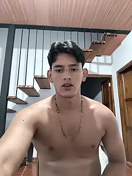 Hiroshi Shen online show from October 2025 10:30:02 PM