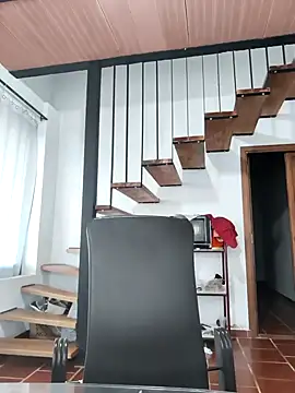 Hiroshi Shen online show from November 2025 11:10:02 AM