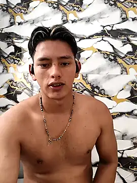 Hiroshi Shen online show from December 2025 12:47:01 PM