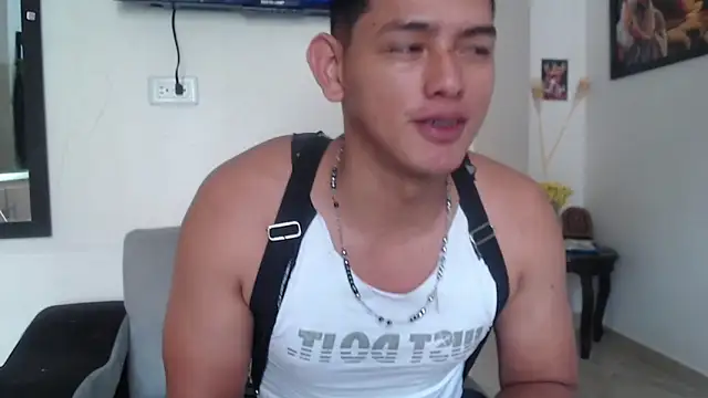 Hiroshi Shen online show from May 2026 01:06:02 PM