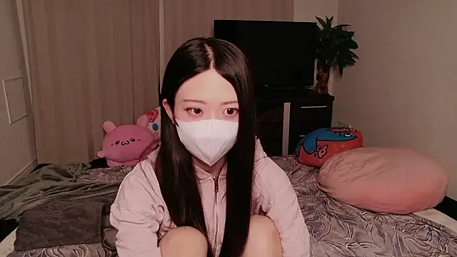 OSUSHI-CHAN online show from March 2026 07:51:02 PM