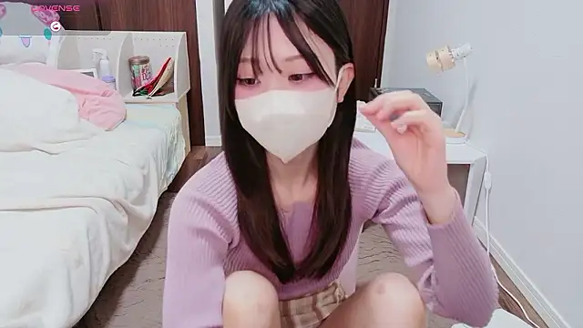 OSUSHI-CHAN online show from April 2026 06:49:02 PM