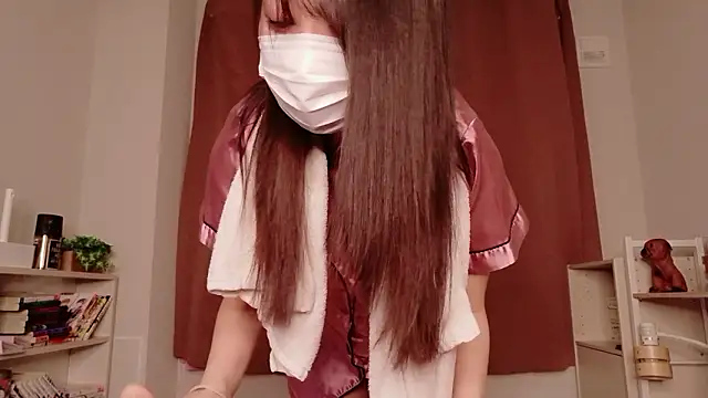 Snapshot of OSUSHI-CHAN chatting on May 2026 05:32:01 PM OSUSHI-CHAN online show from May 2026 05:32:01 PM