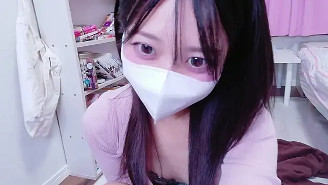 Snapshot of OSUSHI-CHAN chatting on May 2026 06:27:02 PM OSUSHI-CHAN online show from May 2026 06:27:02 PM