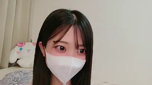 Snapshot of OSUSHI-CHAN chatting on May 2026 08:03:02 PM OSUSHI-CHAN online show from May 2026 08:03:02 PM