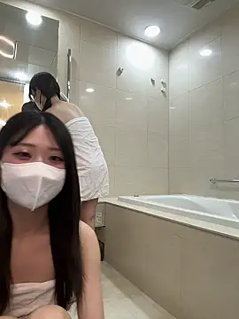 OSUSHI-CHAN online show from June 2026 03:44:01 PM