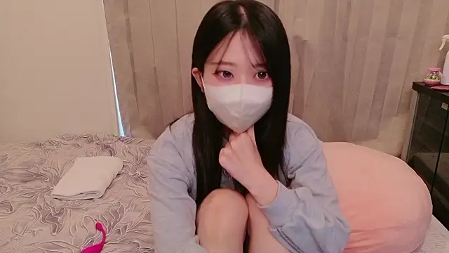 OSUSHI-CHAN online show from July 2026 08:22:02 PM