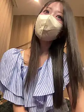OSUSHI-CHAN online show from July 2026 05:55:02 PM