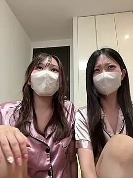 OSUSHI-CHAN online show from July 2026 04:16:02 PM