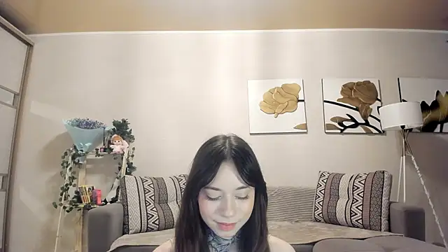 Passionate Isabella online show from September 2025 03:06:02 AM