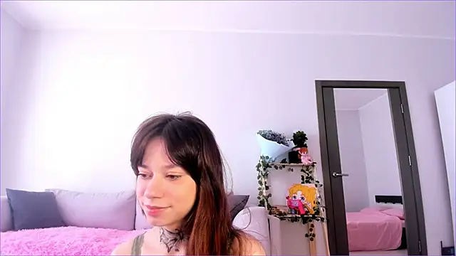 Passionate Isabella online show from October 2025 03:13:02 AM