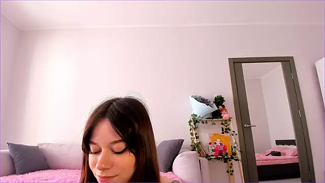 Passionate Isabella online show from October 2025 04:35:01 AM