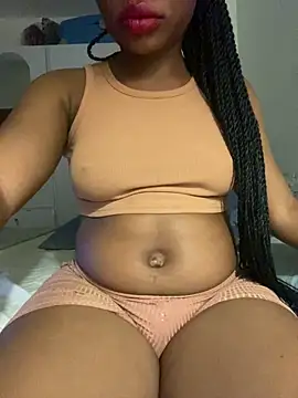 PrettyNina77 online show from March 2026 06:57:01 PM