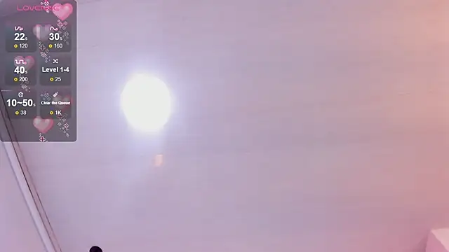 violet myerrs online show from March 2026 12:38:02 PM