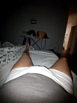 Nuno193 online show from June 2026 09:41:01 PM
