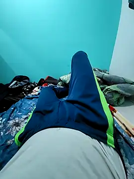 santa7869 online show from October 2025 02:51:02 PM