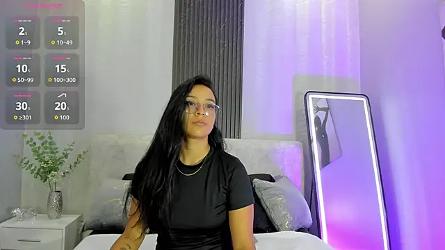 zoe martins  online show from July 2026 05:33:02 PM