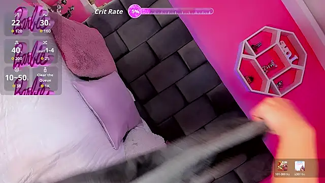 Snapshot of lucy_darkangel chatting on February 2026 08:45:01 PM lucy darkangel online show from February 2026 08:45:01 PM