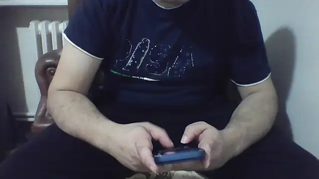 kocasosisli online show from February 2026 10:17:01 PM