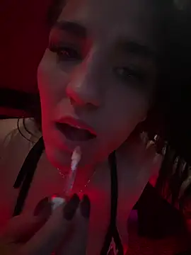 Snapshot of addictedtoari chatting on February 2026 05:28:01 AM addictedtoari online show from February 2026 05:28:01 AM