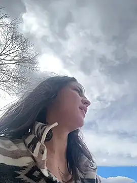 Snapshot of addictedtoari chatting on February 2026 07:56:02 PM addictedtoari online show from February 2026 07:56:02 PM