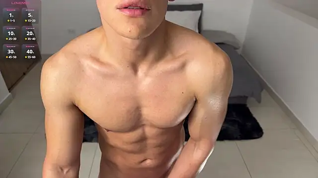 Maxx Lancaster online show from February 2026 03:08:01 PM