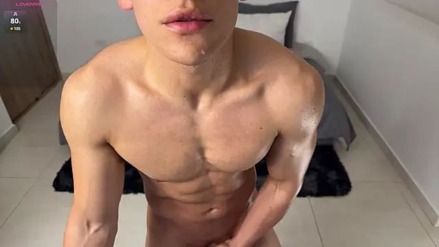 Maxx Lancaster online show from June 2026 03:05:01 PM