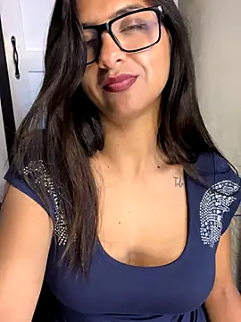 Snapshot of chicachocolate01 chatting on September 2025 07:52:02 AM chicachocolate01 online show from September 2025 07:52:02 AM