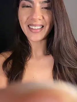 Snapshot of chicachocolate01 chatting on May 2026 04:32:02 AM chicachocolate01 online show from May 2026 04:32:02 AM