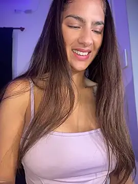 chicachocolate01 online show from June 2026 08:38:01 AM